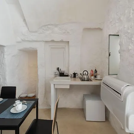 Sotto Il Cielo Di - Idra By Halldis Appartement Ostuni