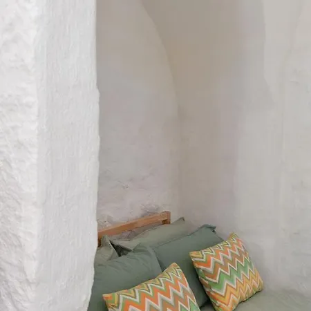 Sotto Il Cielo Di - Idra By Halldis Appartement Ostuni