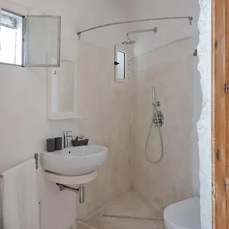 Sotto Il Cielo Di - Idra By Halldis Appartement Ostuni